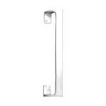 Aluminium Door Stop